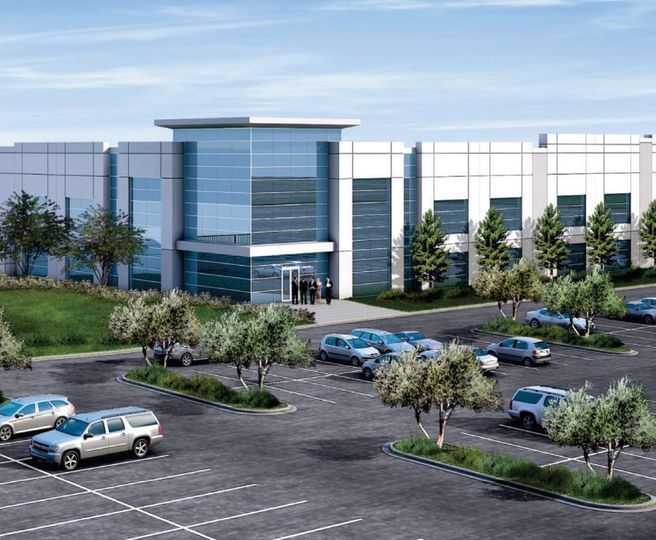 Industrial Property For Lease