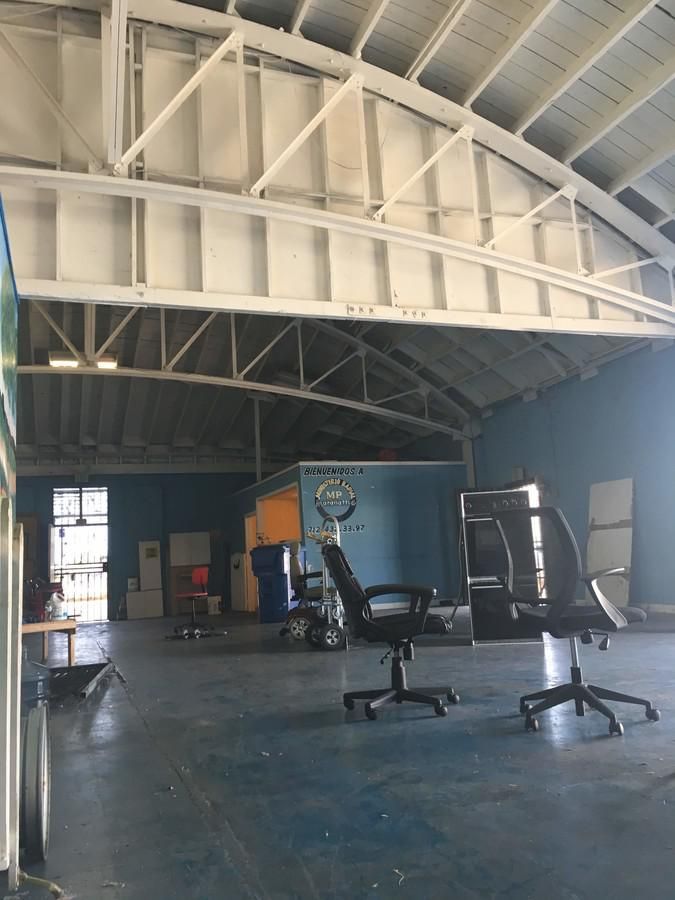 Industrial Property For Lease photo 3