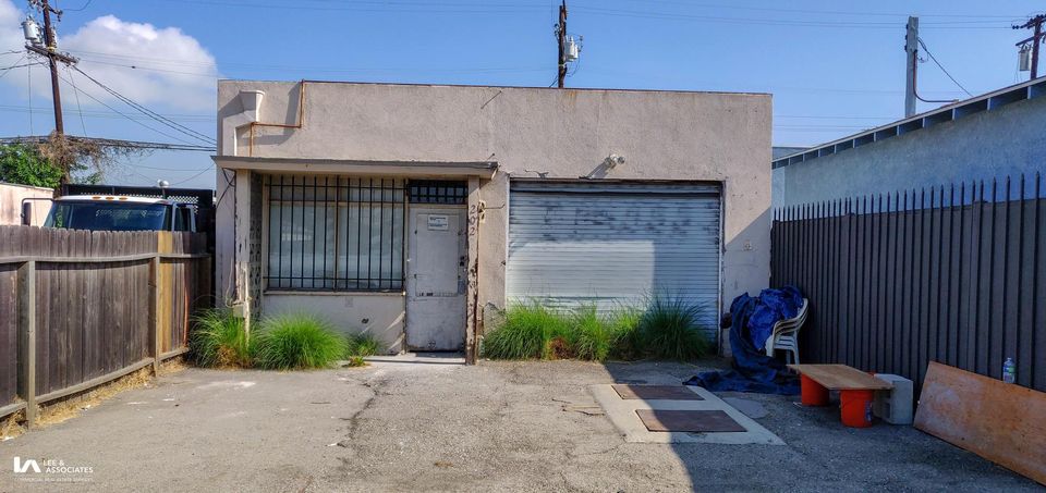 Industrial Property For Sale