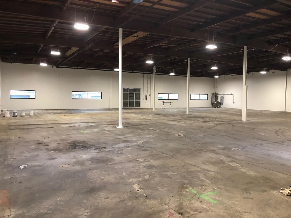 Industrial Property For Lease photo 4