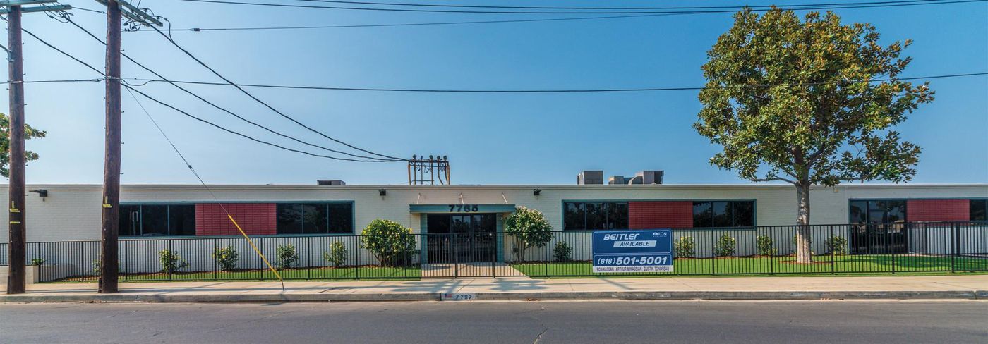 Industrial Property for Lease photo 1