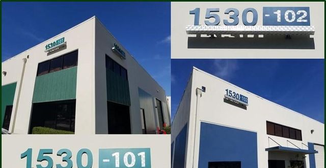 1530 Consumer Circle