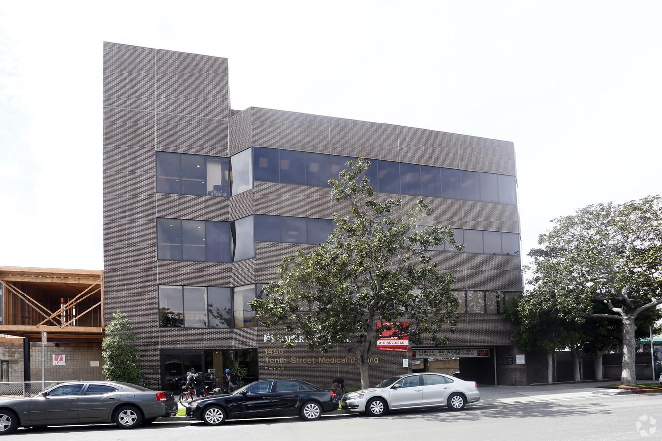 Tenth Street Medical Bldg. photo 3
