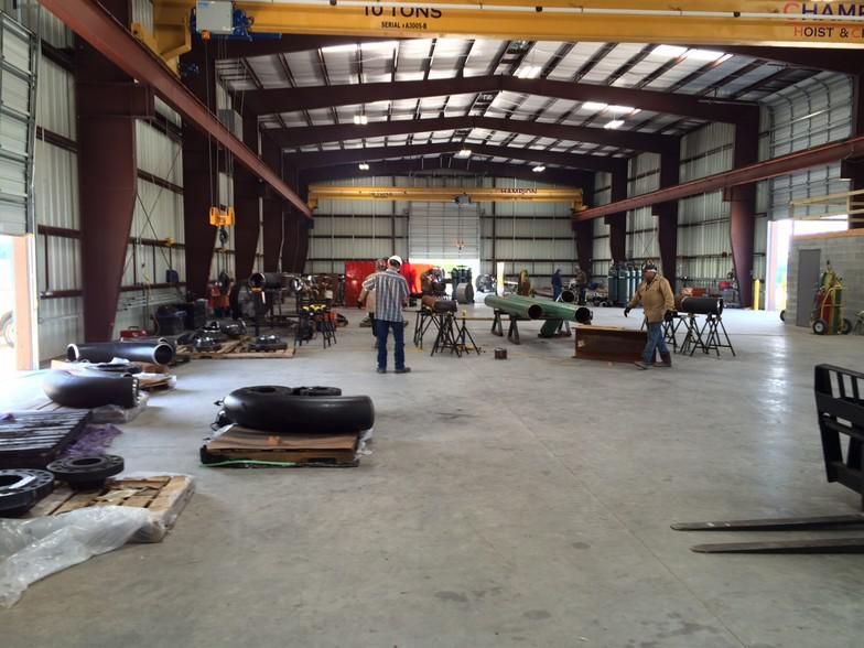 Cottingham Business Park 4680 S Sam Houston Pky E photo 4