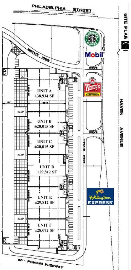 Industrial Property For Lease photo 2
