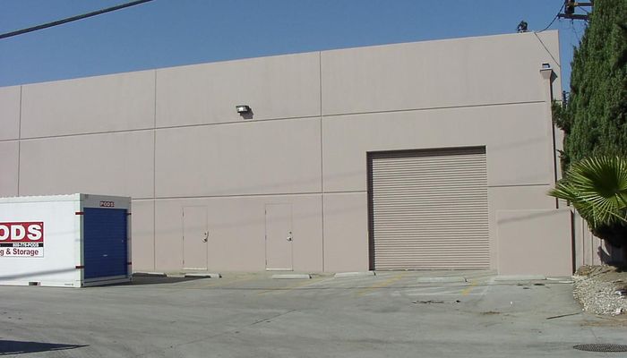 Warehouse Space for Sale at 1300 Seabright Ave Long Beach, CA 90813 - #9