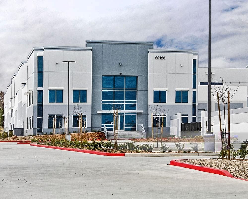 Harvill Business Center photo 1