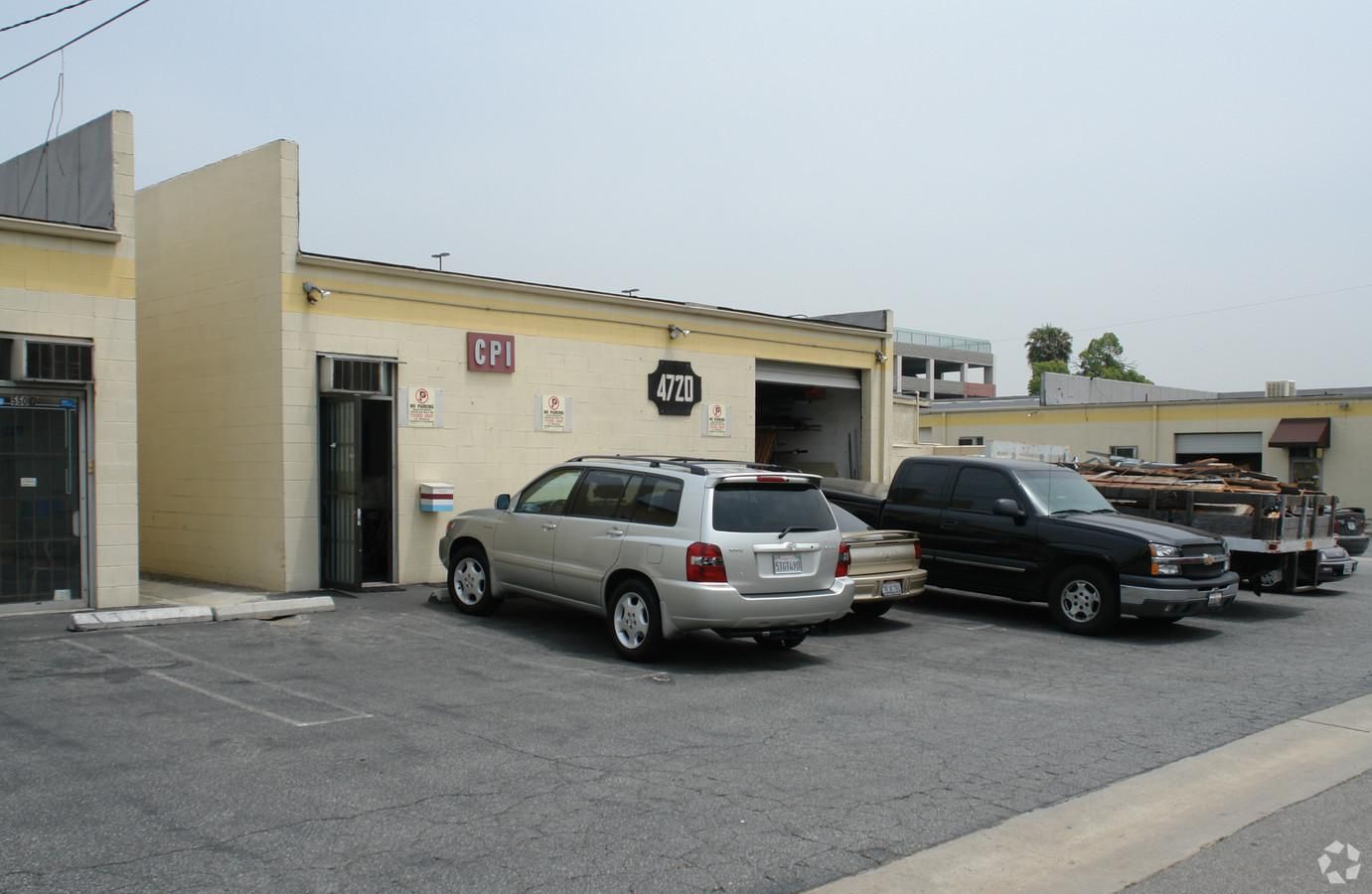 Industrial Property For Lease photo 3