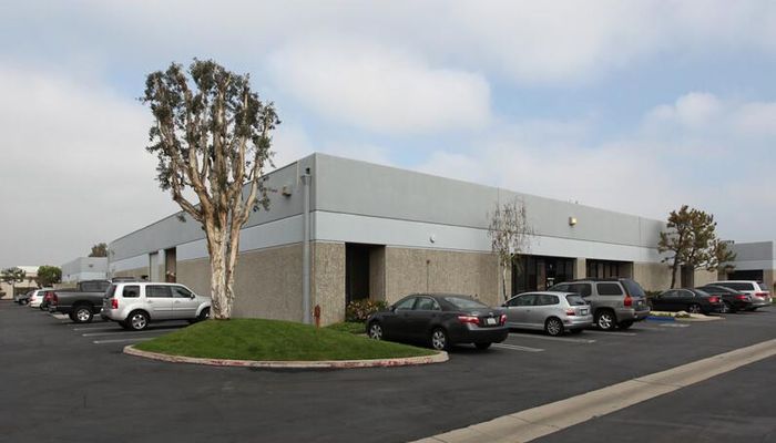 Warehouse Space for Rent at 2801 Saturn St Brea, CA 92821 - #5