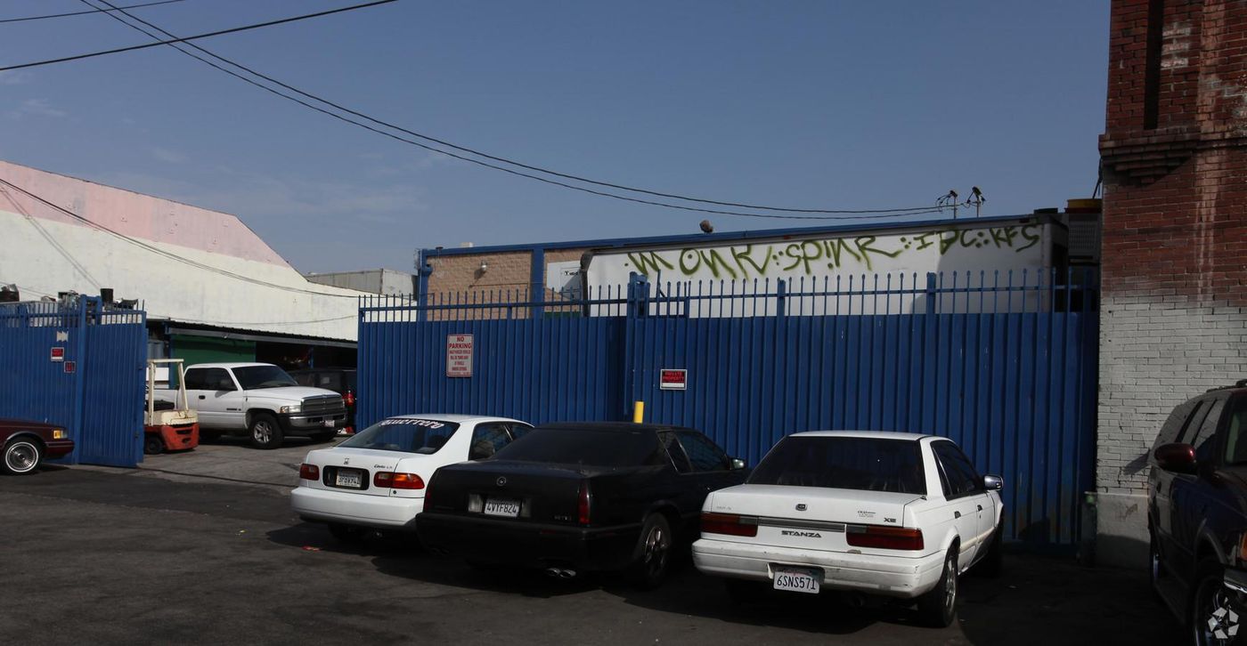 Industrial Property For Lease photo 3
