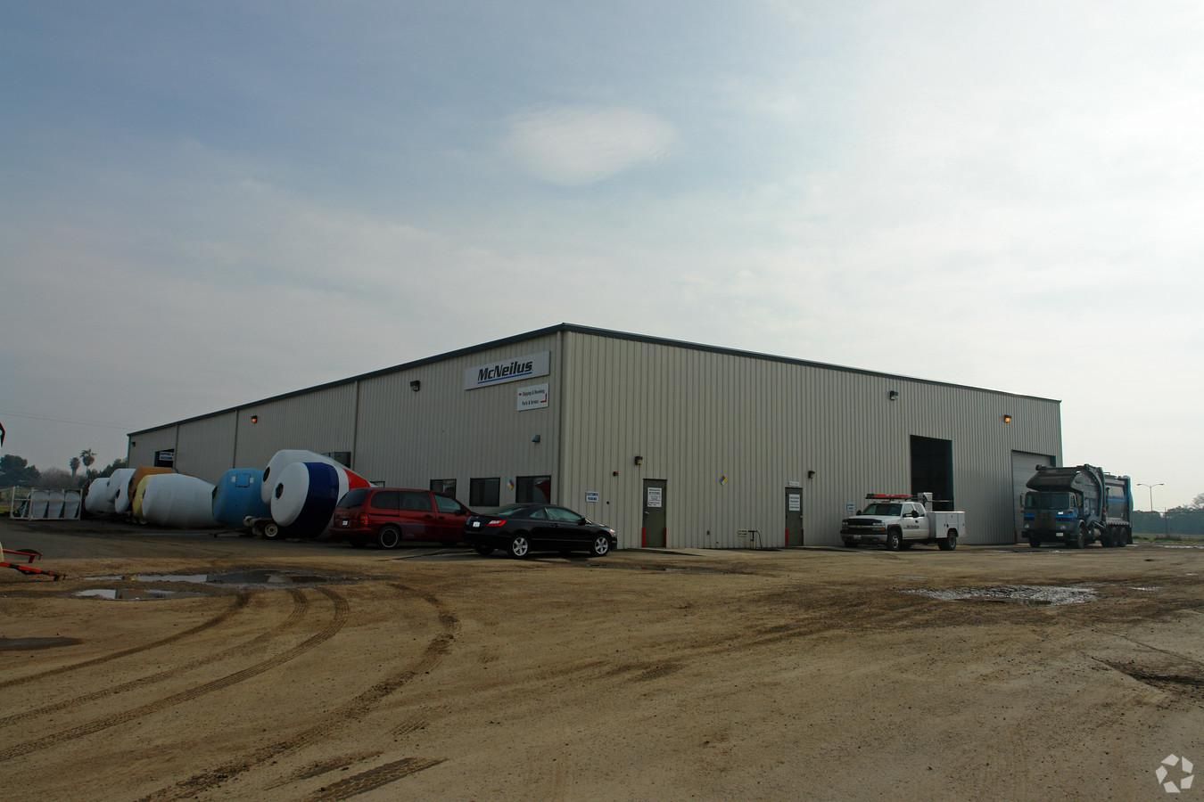 Industrial Property For Lease photo 1
