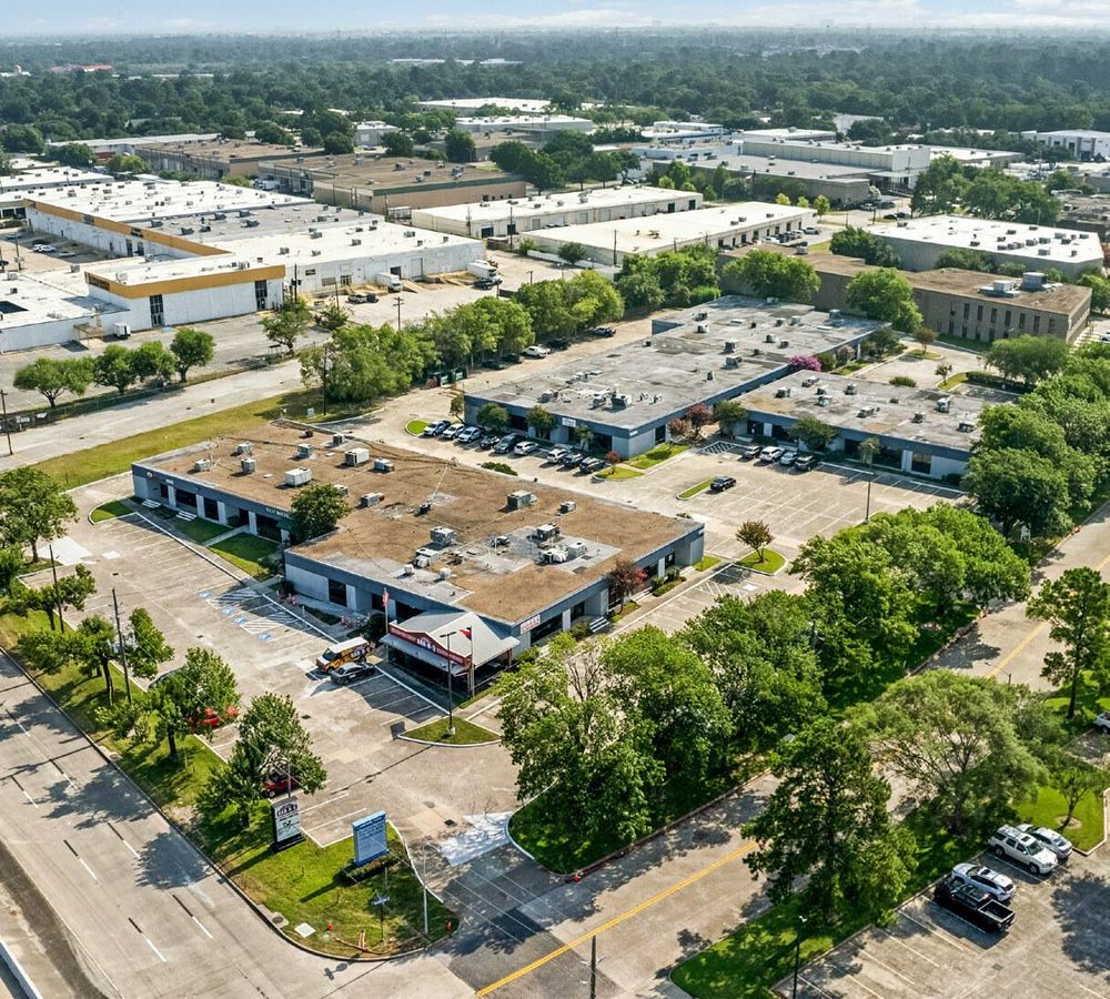 Westbelt Plaza photo 1