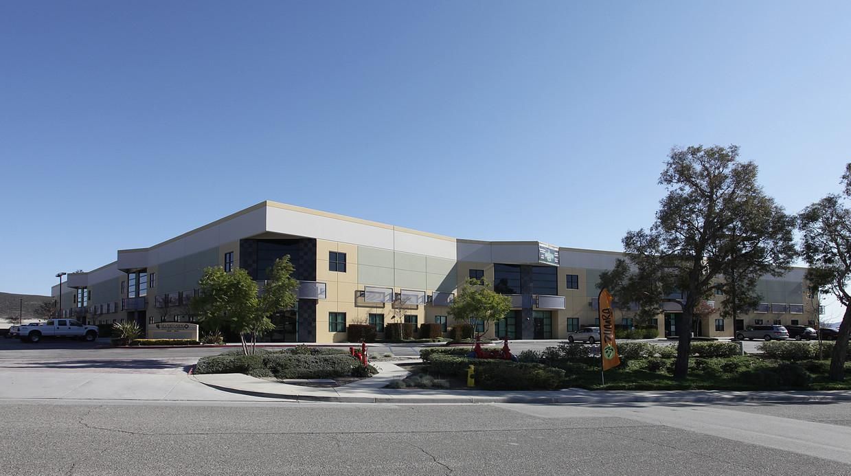 Silverhawk Business Park photo 3