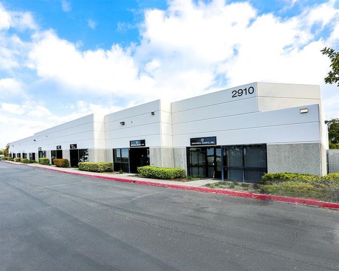 Santa Fe Business Center - Bldg. C