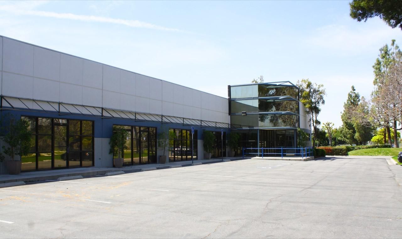 Industrial Property For Sale photo 2