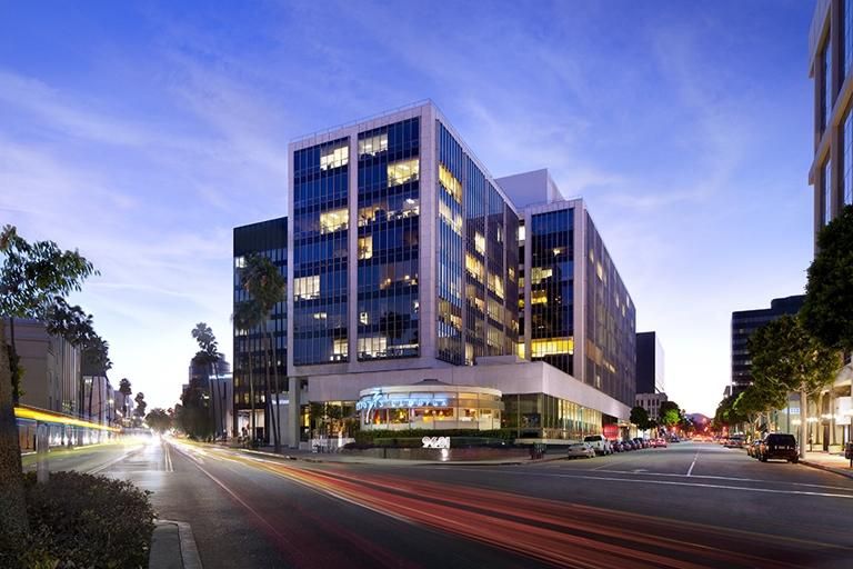 Office Property for Lease photo 2