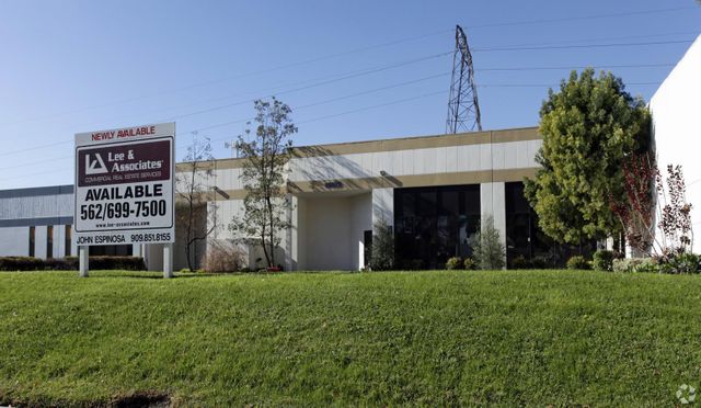 Industrial Property For Lease