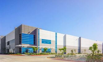 Warehouse Space for Rent located at 2380 West Baseline Road Rialto, CA 92376