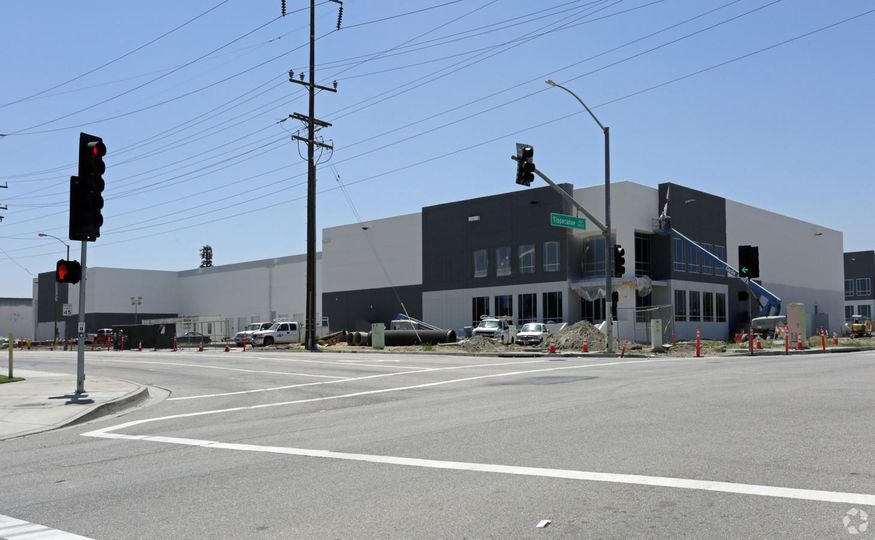 Industrial Property For Lease