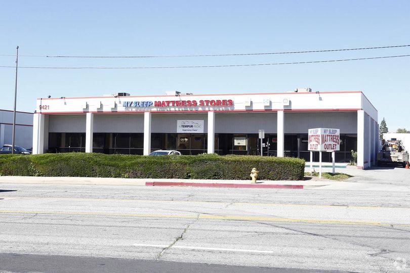 Industrial Property For Lease