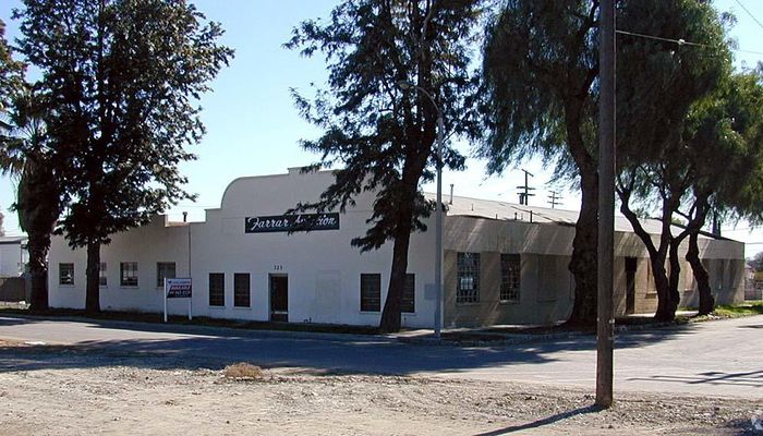 Warehouse Space for Rent at 325 W Main St Ontario, CA 91762 - #3