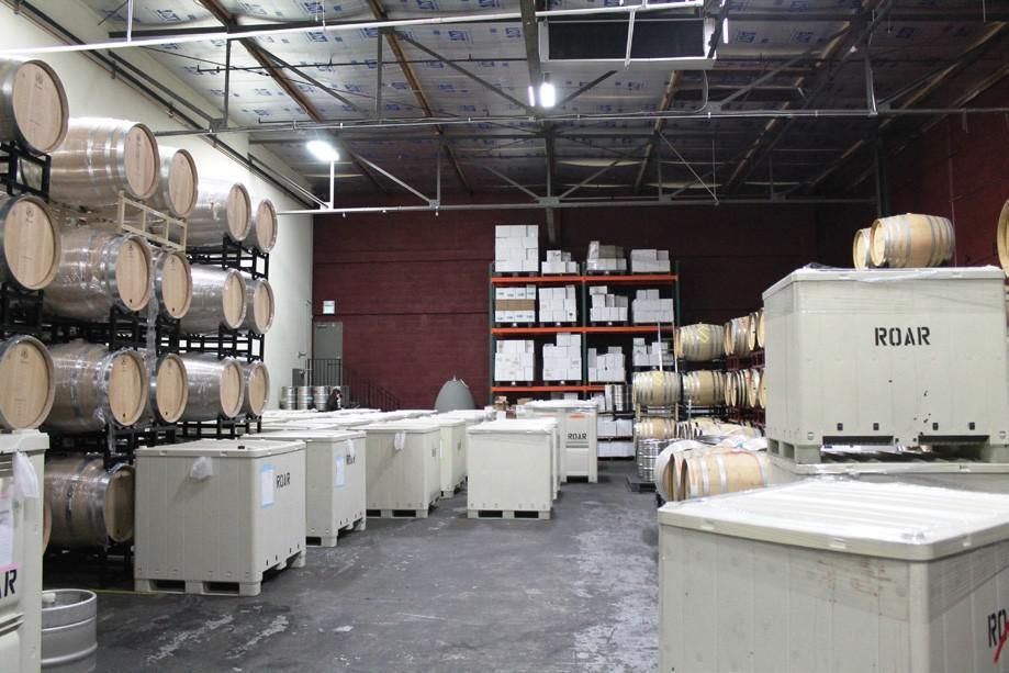 Industrial Property For Lease photo 4