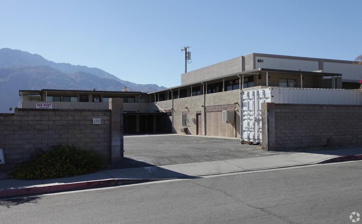Industrial Property For Lease photo 4