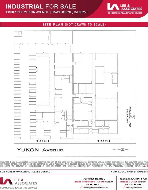 Industrial Property For Sale photo 2