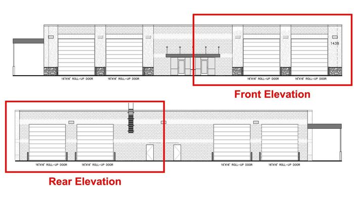 Warehouse Space for Rent at 1438 Mariani Ct Tracy, CA 95376 - #4