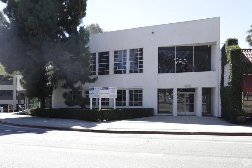 Brentwood Retail/Office Space
