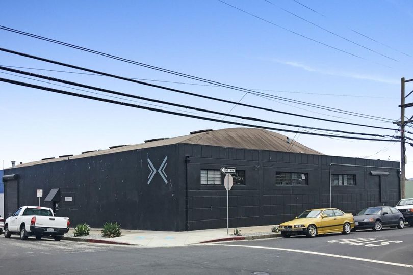Office Property For Lease