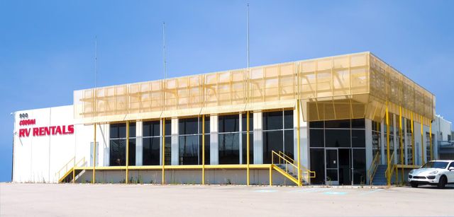 Industrial Property For Sale