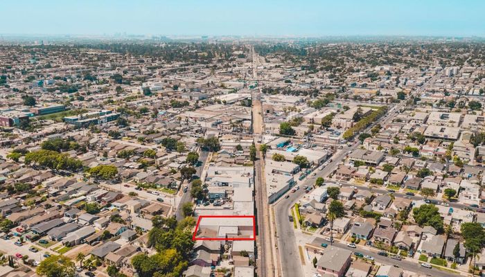 Warehouse Space for Sale at 2815-2819 Southwest Dr Los Angeles, CA 90043 - #13