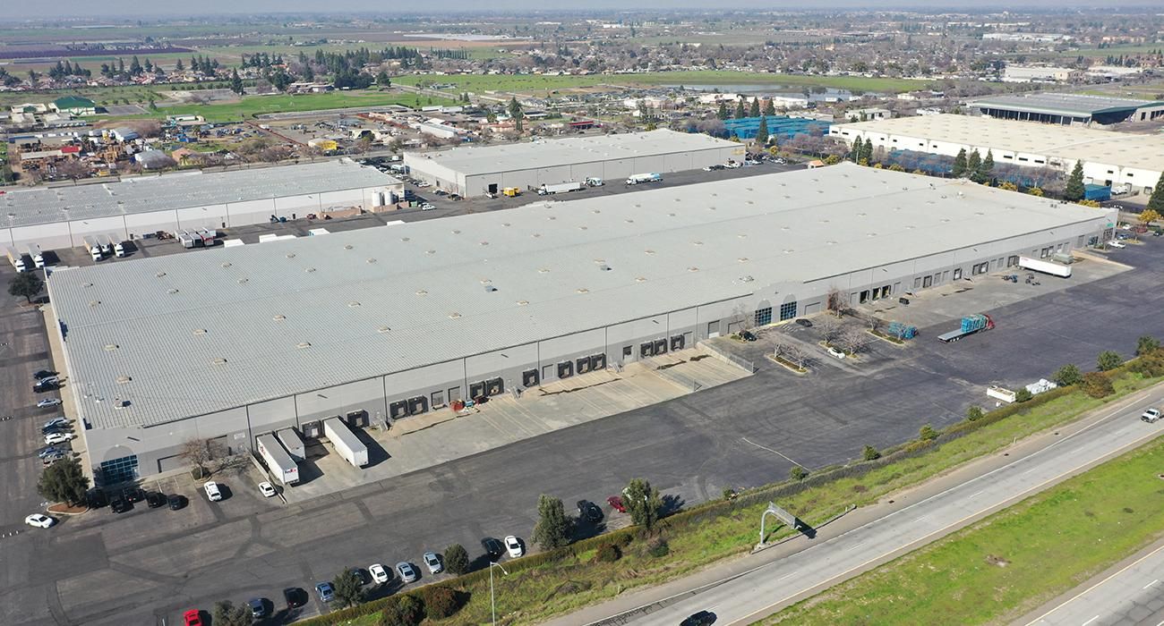 Elm Avenue Industrial Park photo 1
