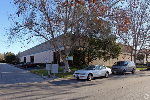 Industrial Property For Lease