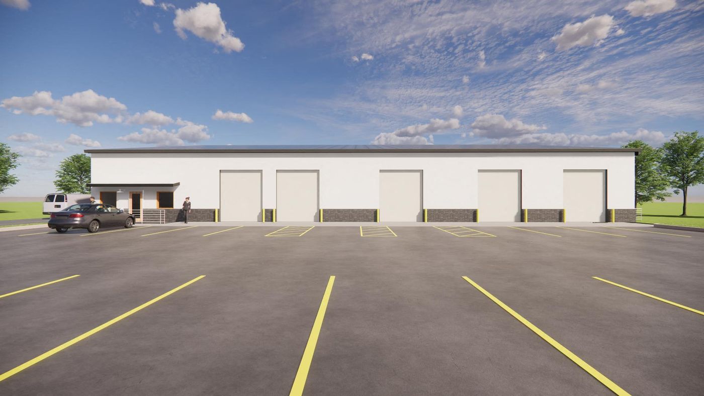 Ridge Business Park photo 1