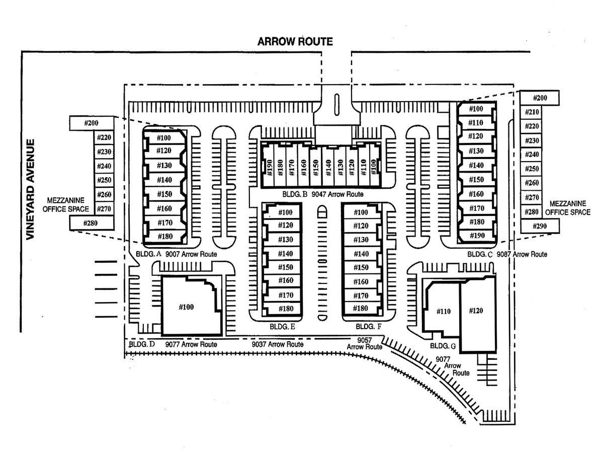 Bldg 1 photo 4