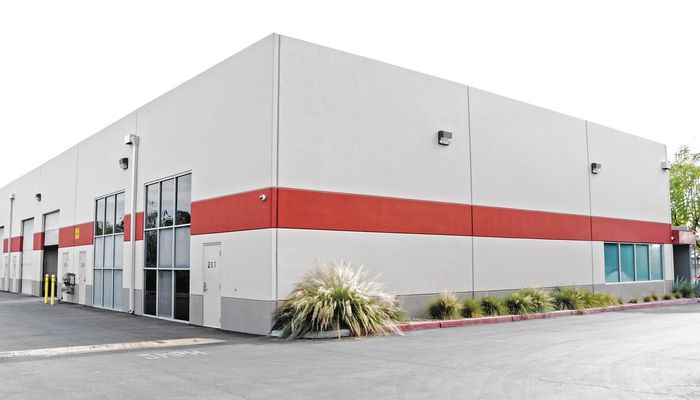 Warehouse Space for Rent at 12711 Ramona Blvd Baldwin Park, CA 91706 - #27