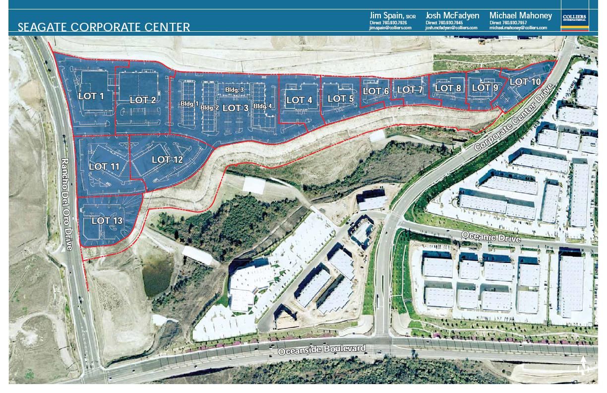 Lot 3, Building 3 photo 1
