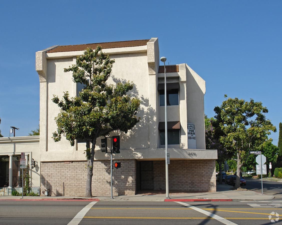 Office Property for Lease photo 4
