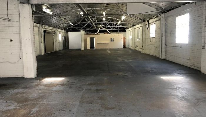 Warehouse Space for Rent at 1712 1st St San Fernando, CA 91340 - #2