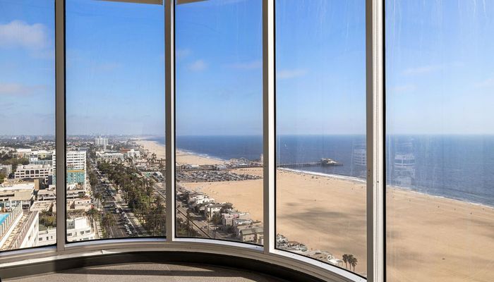 Office Space for Rent at 100 Wilshire Blvd Santa Monica, CA 90401 - #5