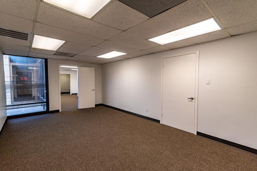 Pine Forest Business Center 3404-3556 Yale St photo 1