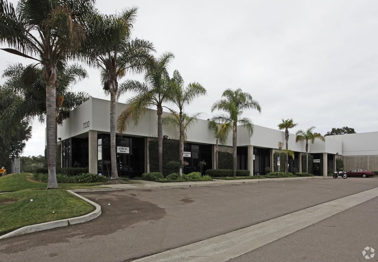 Industrial Property For Lease photo 2