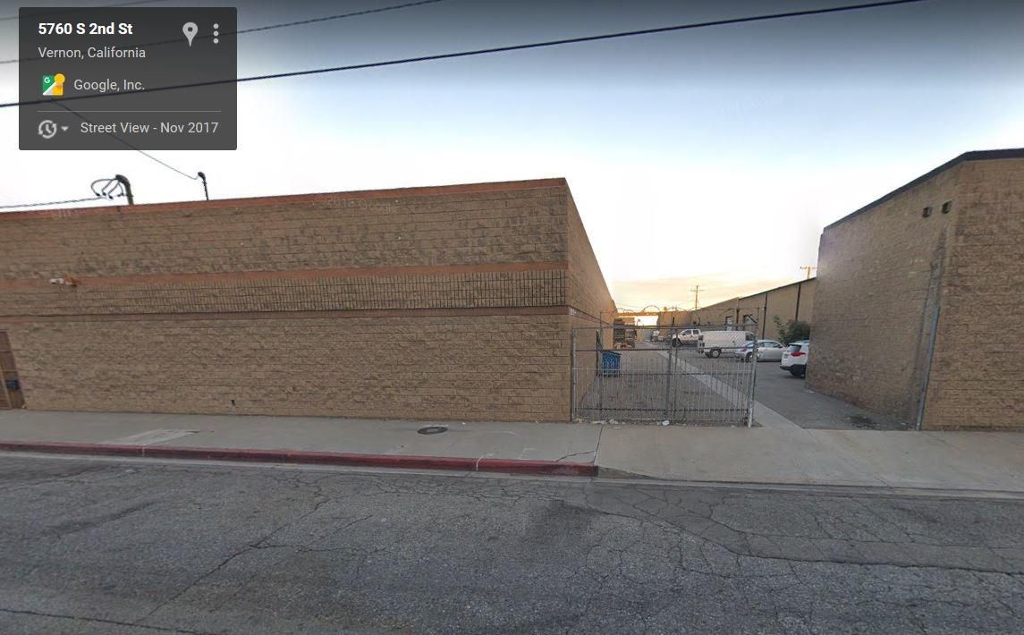 Industrial Property For Sale photo 3