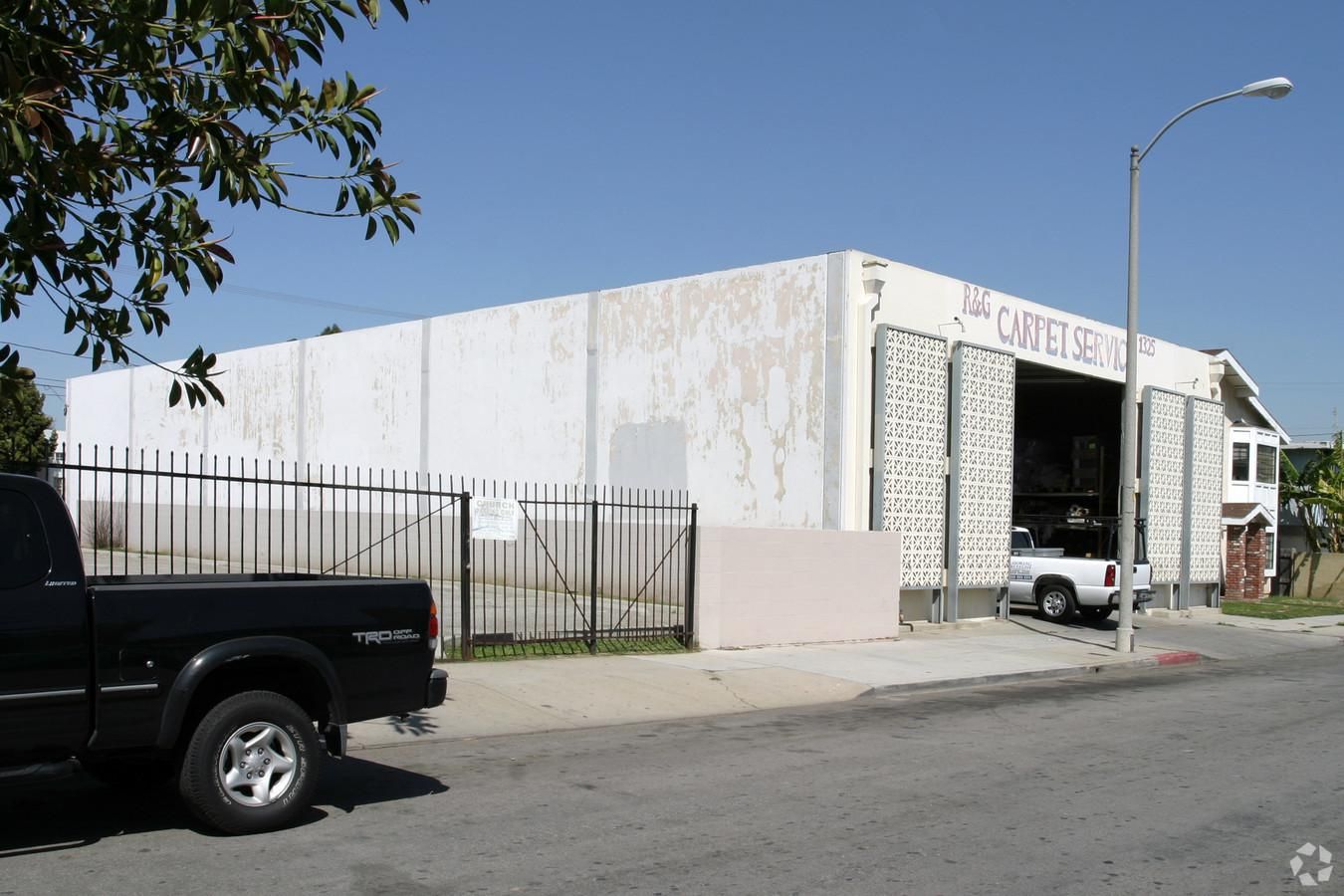 Industrial Property For Sale photo 2