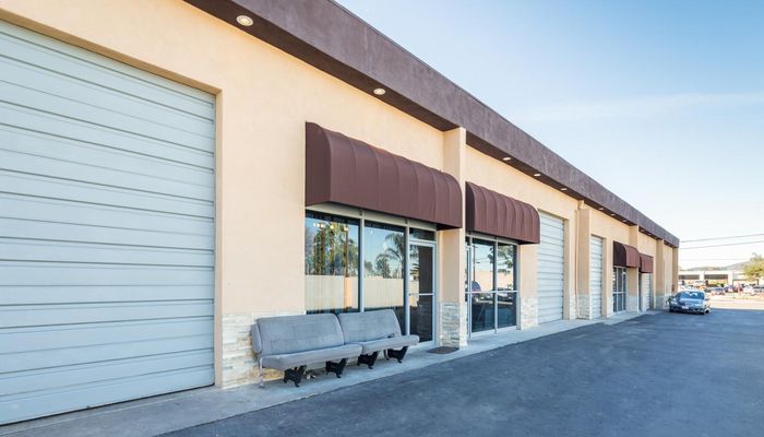 Warehouse Space for Sale at 520 N Quince St Escondido, CA 92025 - #8