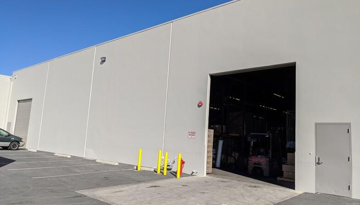 Warehouse Space for Rent at 15517 Broadway Center St Gardena, CA 90248 - #1