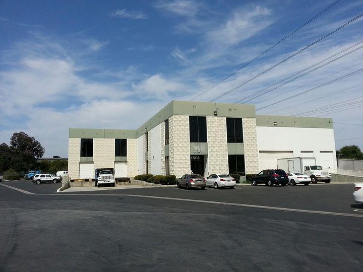 Industrial Property for Lease