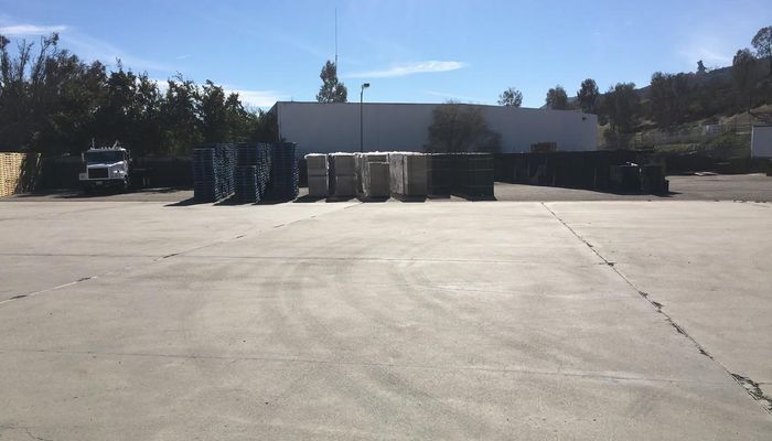 Warehouse Space for Rent at 28410 Vincent Moraga Dr Temecula, CA 92590 - #4